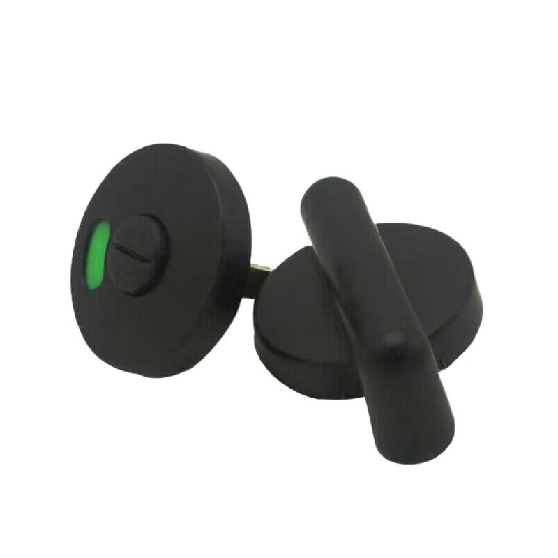 Restroom Occupancy Indicator Lock (5-Pack)