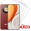 Vollständiges Klares Glas Für Honor X9d Gehärtetes Glas Honor X70 X9d Displayschutzfolie HD Schutzfolie für das Telefon Honor X9d