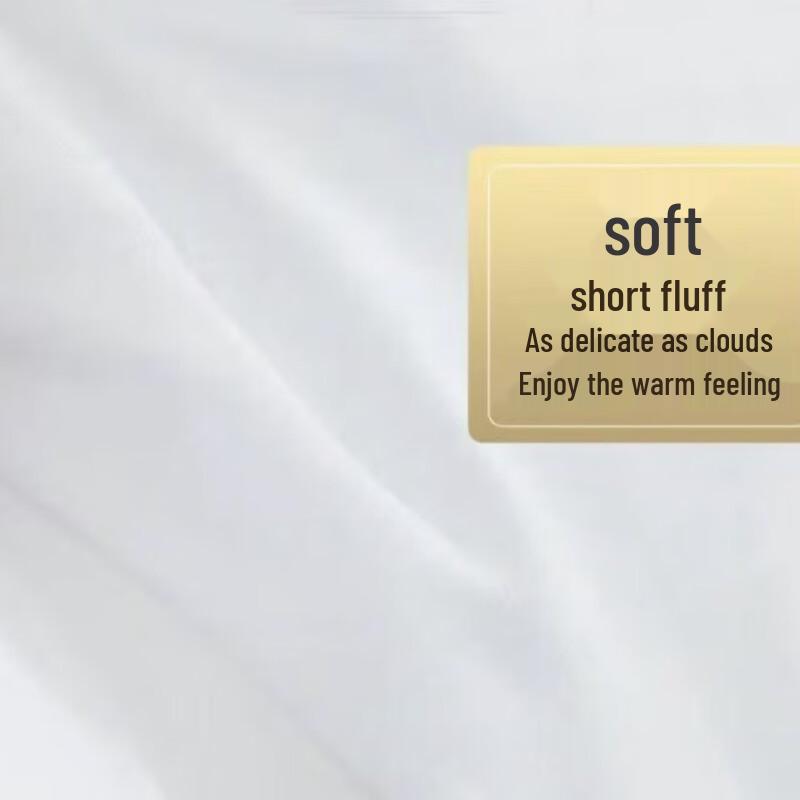 Muxinzi Cotton Neck Support Pillow