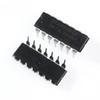 30/50PCS 74HC Integrated Circuit Logic IC DIP DIY Assortment Kit  5 Values and 30 values IC Chip DIP Register Driver Kit