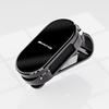CRI1Car Glasses Storage Clip Holder Sun Visor Sunglasses Clamp Hubcap For Mercedes Benz AMG GLE GLC CLA GLK W206 W204 W205 W211 W203