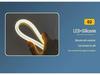 Geely Xingyue L LED Trunk and Atmosphere Light Strip for Easy Installation In Xingyue, Boyue, and Binyue Models