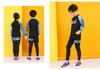 Scuba Suit Family Set: Long Pants & Sleeves, Quick-Dry, Sun Protection. Perfect for Beach, Surfing, Snorkeling - Men, Women & Children
