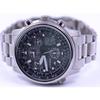 Citizen PMV65-2271 ( Armbanduhr PROMASTER SKY Serie Eco-Drive Funkuhr Herren) Runde Uhr