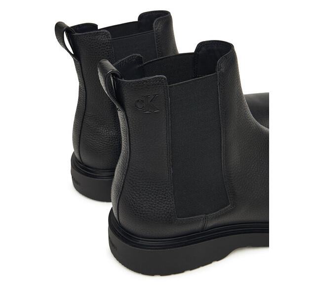Calvin Klein Combat Ess Chelsea Boots