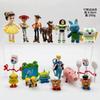 Figuras de ação – Figuras de ação
