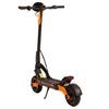 Trottinette Électrique KuKirin G3 Version 2024 - 1200W Moteur - Batterie 52V 18Ah - Pneus 10.5" - Autonomie 70km - Frein à Disque
