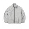 Thisisneverthat Intl. Team Jacket Grey