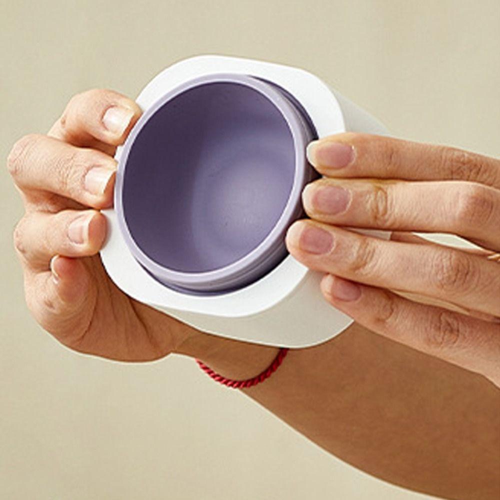 Presse Große Eiskugelform Lebensmittelqualität Eisform Küchenwerkzeug Eiswürfelform Bar