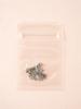 Silver Butterfly Nail Art Charms (15 Pcs Set)