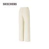 SKECHERS Women's 2025 Autumn Loose Knit Leg-Shaping Casual Pants P425W083