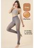 Plus Size 115Kg Thermal Stockings Woman Warm Insulated Tights Sexy Women Pantyhose Fake Stockings Skin Effect Translucent Tights