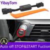 Car Automatic Stop Start Engine System Off Device Control Sensor Plug Cable For BMW X4 G02