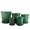 Lilang Breathable Root Control Qingshan Style Flower Pot