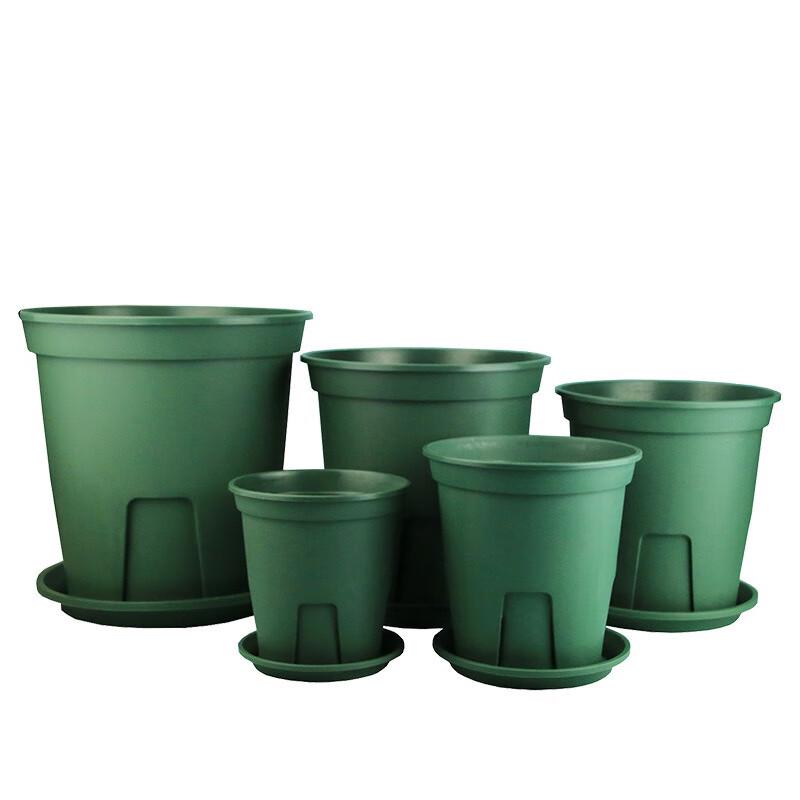 Lilang Breathable Root Control Qingshan Style Flower Pot
