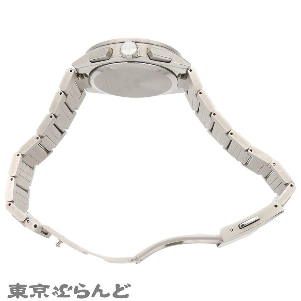 Used SEIKO Astron SBXY051/8B63-0BD0 Navy Titanium Nexstar Box Warranty Included Watch Men's GPS Solar 101871334