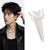 Unisex Fluffy Hairpin Curling Roots High Natural Fluffy Hair Root Volumizing Hair Clip Hair Curler Styling Fluffiness Tool Comb