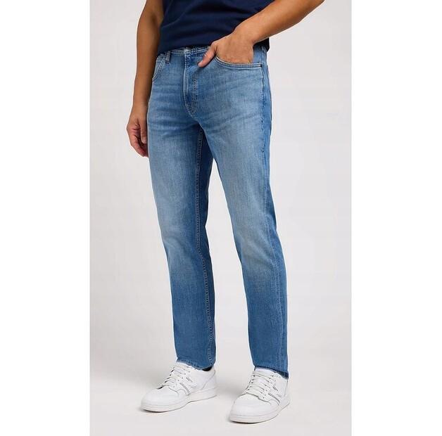 Джинсы Lee Brooklyn Straight EU 34_34