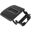 Center Console Armrest Cover & Iron Bracket for 2014-2017 Chevrolet GMC Sierra
