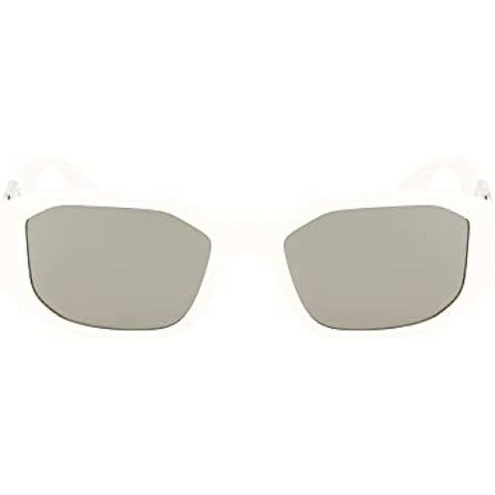 Lunettes de soleil - KARL LAGERFELD - KL6085S - Acétate - Chic - Mixte - 55mm