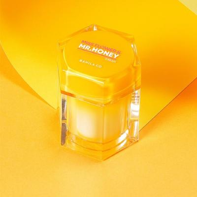 Krem Miss Flower & Mr.Honey 70ml