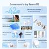 Baseus Bowie M2 TWS Active Noise Cancelling Earbuds
