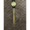 Used Vivienne Westwood Watch Orb Navy Gold