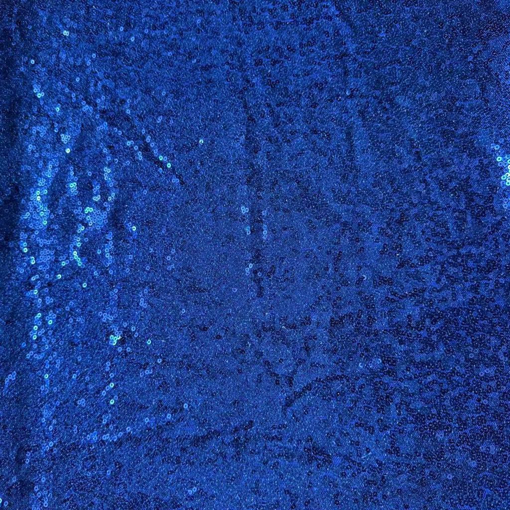 3mm Flitrovaná Dážďovka Zlatá Kvetinová Výšivková Látka - Chaotický Vzor Kostýmové Doplnky, 12 Farebných Možností