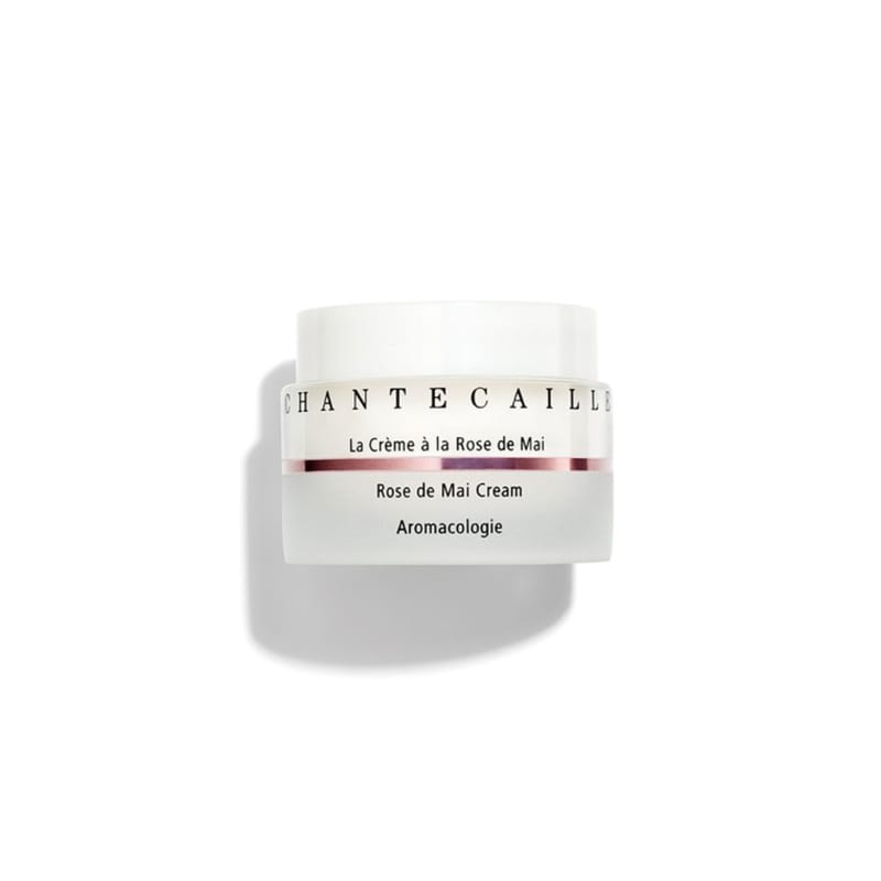 Rose de Mai Face Cream Set