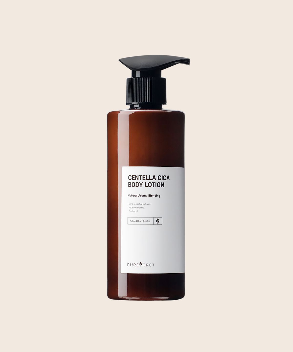 Centella Cica Body Lotion