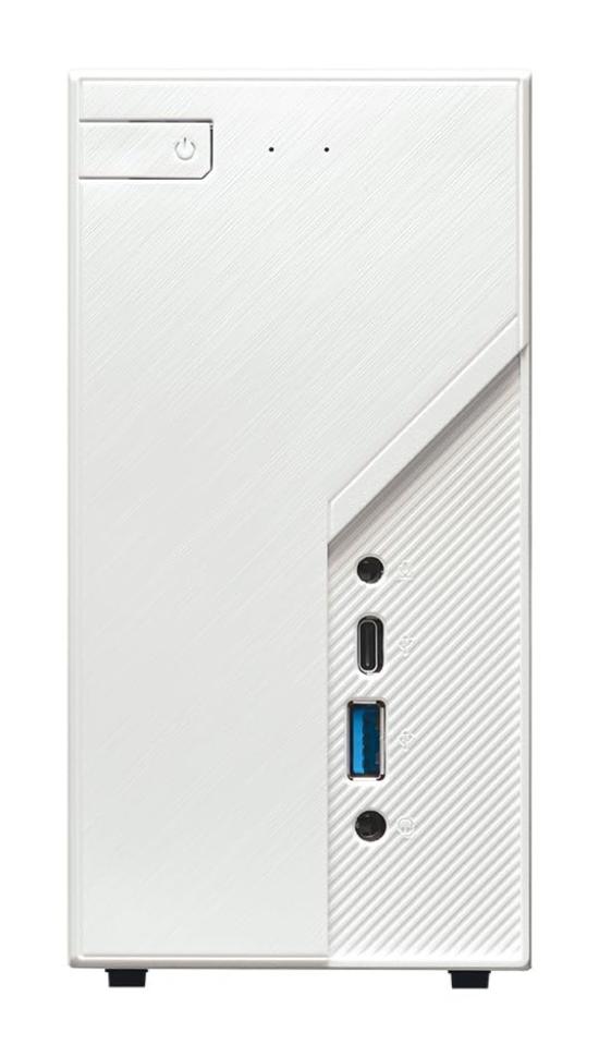 B760 yonga setli ASRock DeskMini B760 çıplak PC, Intel 14., 13. ve 12. nesil Core işlemcilerle uyumlu, DDR4 bellek. (MasaMini