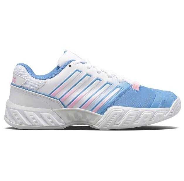 

K-Swiss Bigshot Light 4 hard теннисные кроссовки EU 37