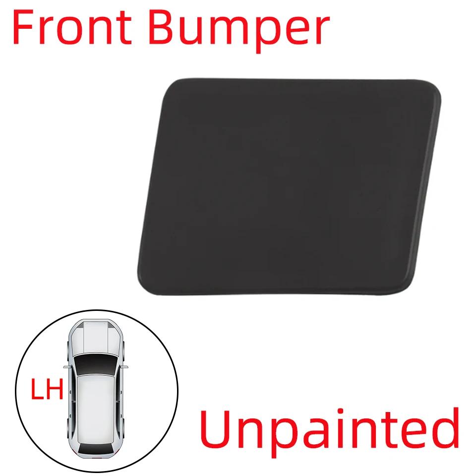 Car Front Bumper Tow Hook Eye Cover Cap For Nissan Sentra 2013 2014 2015 622A03SH0A 622A0-3SH0A Auto Parts Towing Hauling Lid