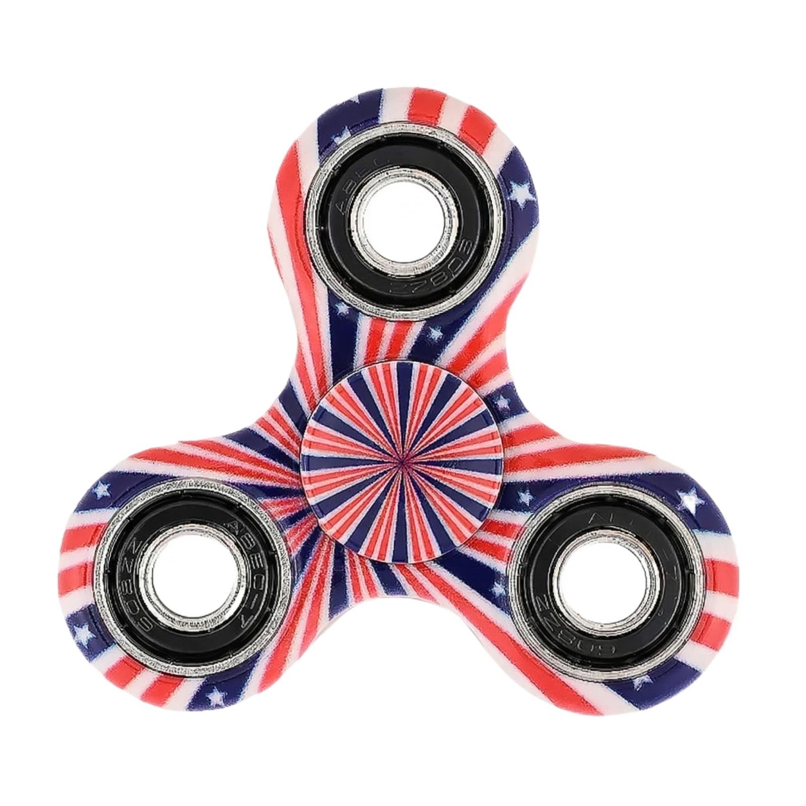 

Camouflage Spinning Top With Four Bearings - Fingertip Rotation - Children s Toy, Adult Stress Relief Toy One Size