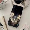 C-Clair Obscur Expedition 33 Phone Case Silicone Soft For Samsung Galaxy A73,A72,A71,A70,A53,A52,A51