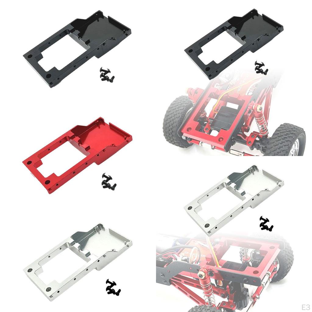 High-Quality Replacement Warehouse Beam for MN78 1:12 RC Truck - DIY Essentials