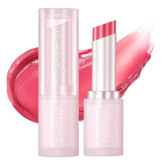 

Peripera Ink Mood Glowy Balm Pinkmelier