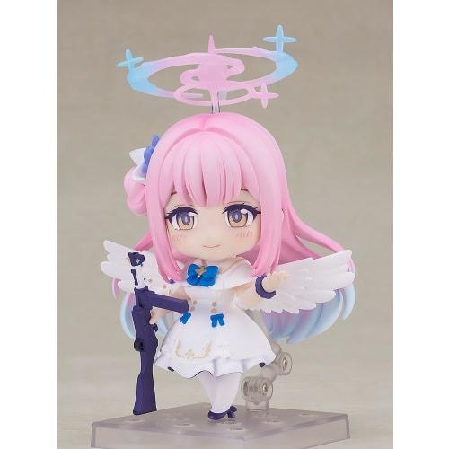 Nendoroid Blue Archive Mika Misono Non-scale Plastic Painted Movable Figure