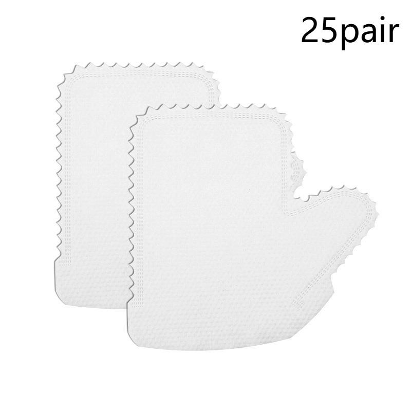 50/100 Dust Gloves - Suitable For Both Wet And Dry Use, Easy To Wipe And Dust, Ideal For Kitchen Cleaning