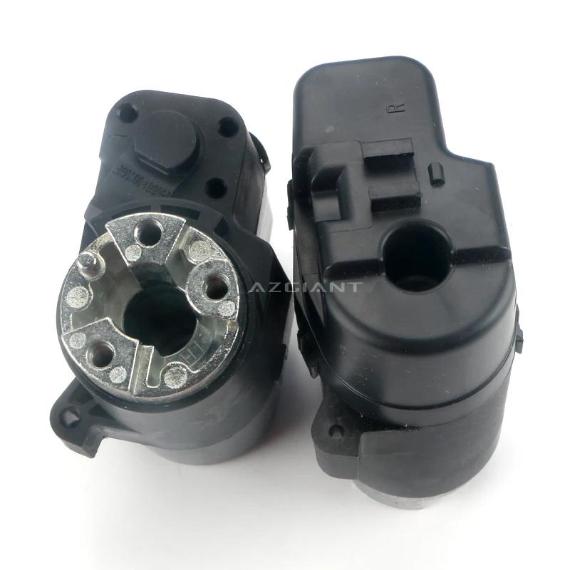 Side Rearview Mirror Fold Motor Actuator Assembly for Nissan Pathfinder Tiida