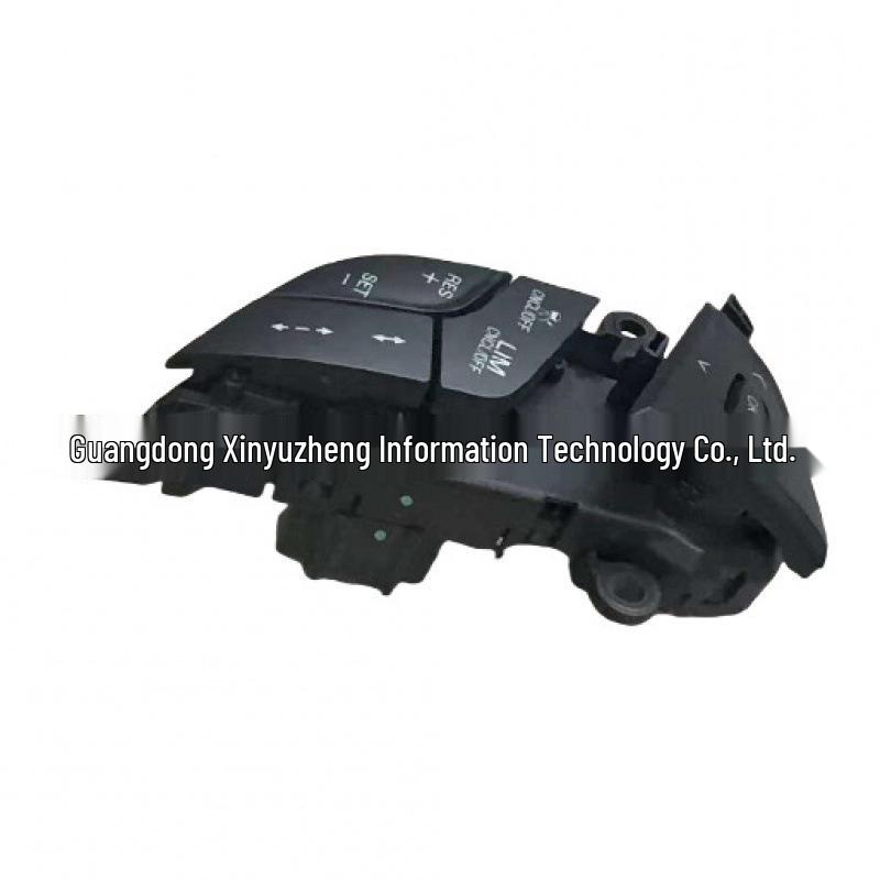 DG9T-9E740GFW High Trim Left Audio Switch for Ford Mondeo/New Edge Models