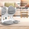 Meishida MS-Y3 Ergonomic Lumbar Support Cushion Massager CN Plug (adapter Included)
