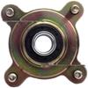 Front Wheel Hub Flange for 50-110CC ATV/Beach Kart/Motorcycle, 4 Holes, 15MM Core, 88MM Spacing