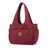 Large Capacity Canvas Bag Tote Bag Women's Bag Handbag