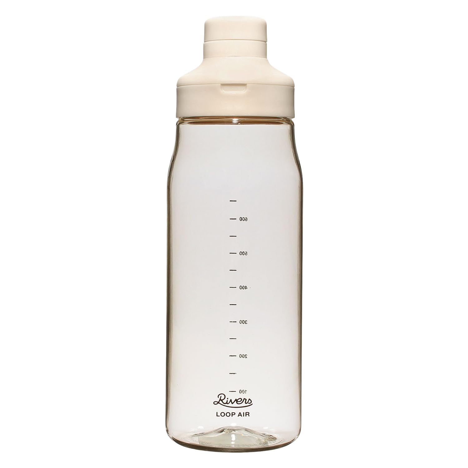 

Rivers Loop Air 850 BT013 IVORY Bottle, 850ml,