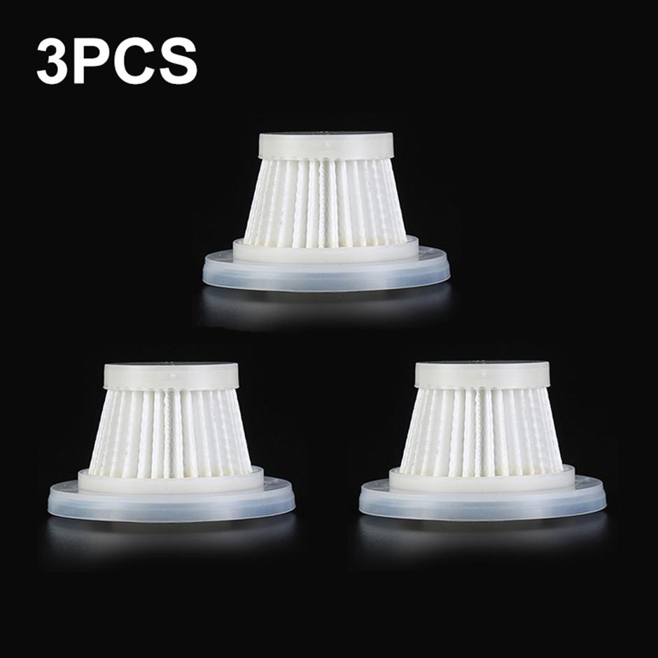 Car Vacuum Cleaner HEPA Filter for LT-117 Vacuum Cleaner Washable Filter for 117C/117CD/117CG