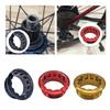 Bicycle Flywheel Cover Accessory Professional High Strength Spare Part Repairing Non Slip Cassette Cover for M8100 M7100 M6100