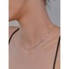Heart Chain Necklace
