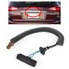 Tailgate Release Button Trunk Switch for Infiniti 25380-1BA0A