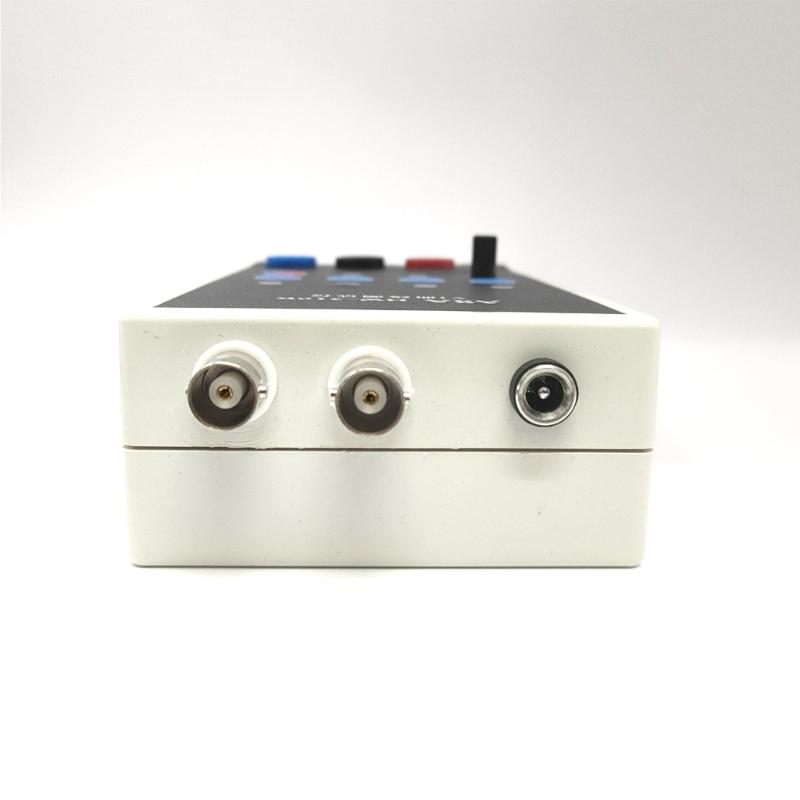 Advanced  Curves Tester 2 Channel 4 Level Frequency Electrical Engineering Tool Upgrades for Circuit Board Maintenance